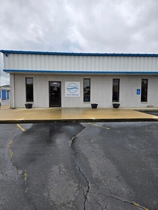 Columbus, IN Retail - 3539 W Two Mile House Rd
