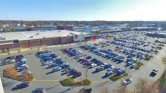 Lowell, MA Retail - 199-215 Plain St Lowell, MA Retail - 199-215 Plain St