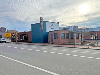 Portland, ME Retail - 114 Preble st