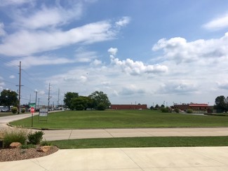 Evansville, IN Commercial Land - 1510 Tutor Lane Evansville In 47715