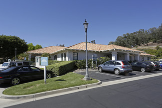 San Juan Capistrano, CA Office - 30290 Rancho Viejo Rd