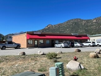 Buena Vista, CO Storefront Retail/Office - 522 Antero Cir