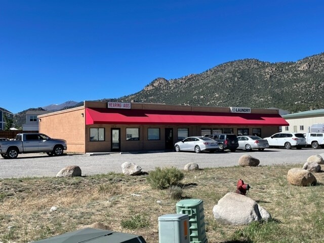522 Antero Cir, Buena Vista, CO for Sale