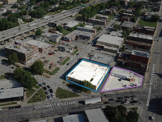 Kansas City, MO undefined