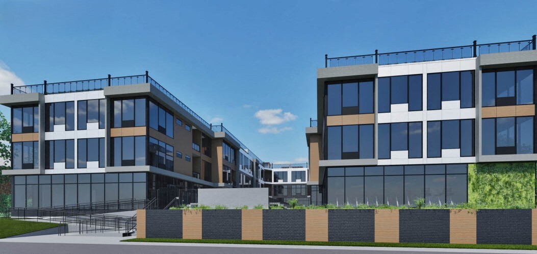 66 W Railroad Ave, Tenafly, NJ for Rent