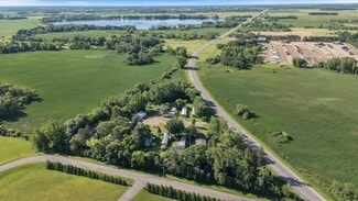 Litchfield, MN Manufactured Housing/Mobile Housing - 23924 Minnesota Highway 22
