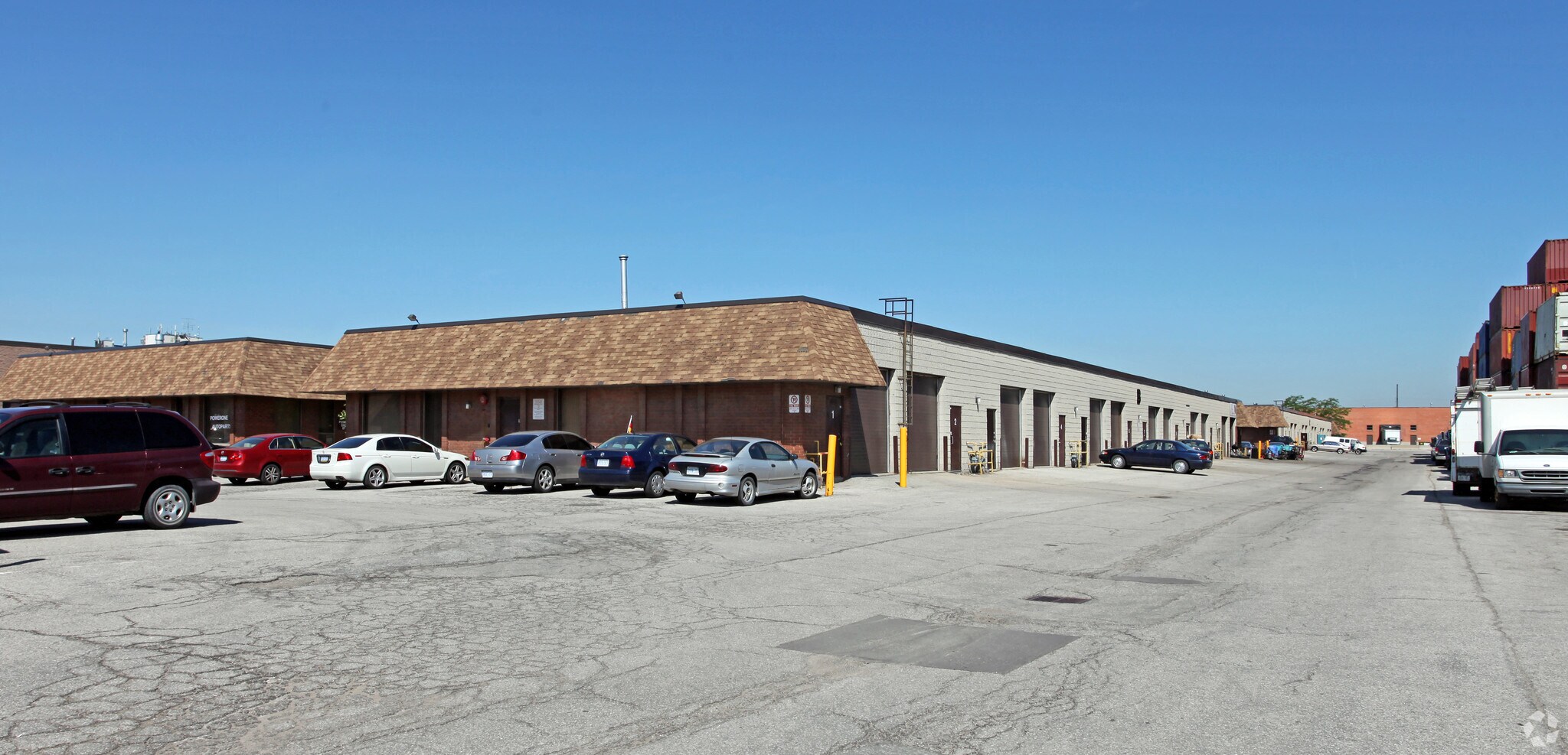 1585 Britannia Rd E, Mississauga, ON for Rent