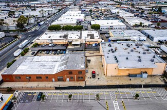 Gardena, CA undefined - 15722 S Broadway