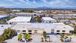 Murrieta, CA Manufacturing - 41141 Raintree Ct