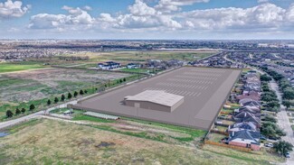 Houston, TX Industrial - 6300 Schurmier Rd