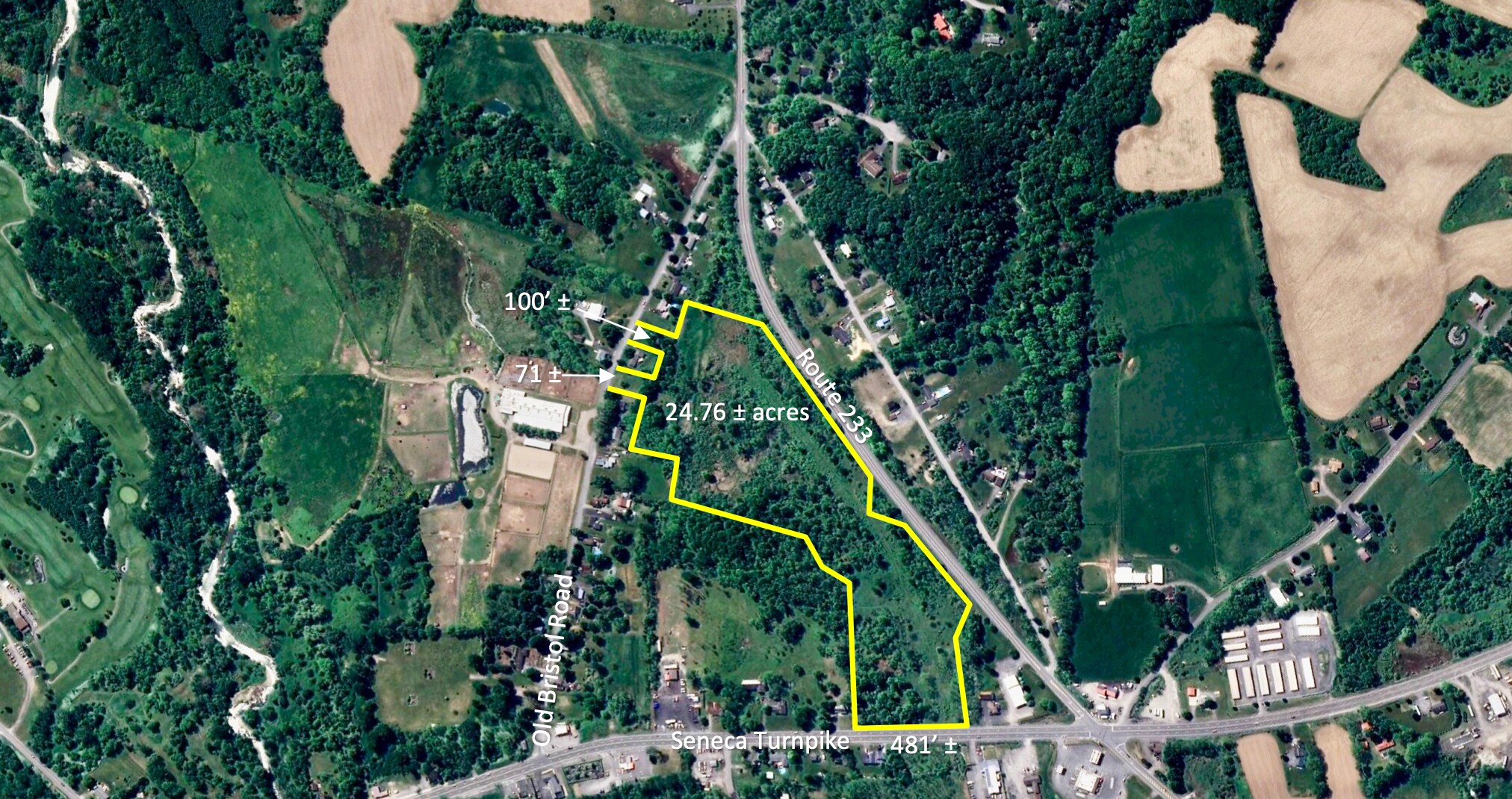 7508 New York 5, Clinton, NY for Sale