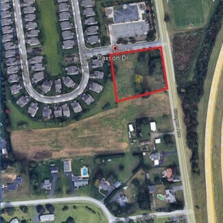 Newark, DE Commercial Land - 0 Glasgow Avenue