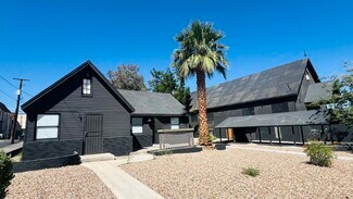 Las Vegas, NV undefined - 919 E Bonneville Ave