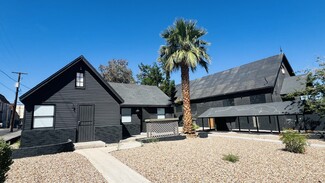 Las Vegas, NV Loft/Creative Space - 919 E Bonneville Ave