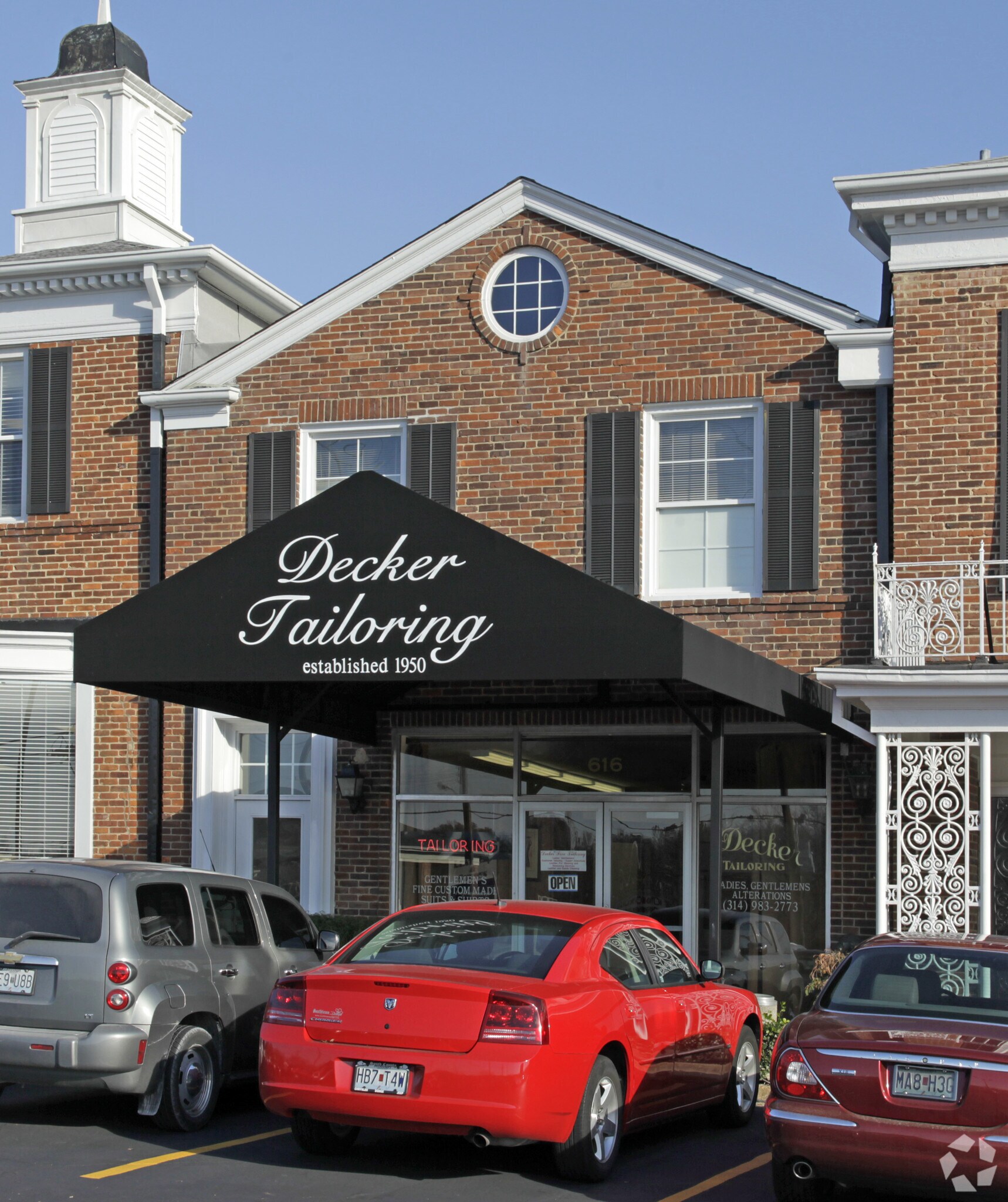 620-A N McKnight Rd, University City, MO for Rent