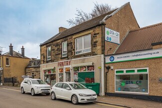 Falkirk, FAL Retail - 50-52 Cow Wynd