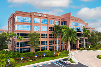 Sunrise, FL Office - 1300 Concord Ter