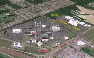 Collierville, TN Commercial Land - 10327 E Shelby Dr Collierville, TN Commercial Land - 10327 E Shelby Dr