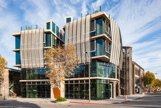 Palo Alto, CA Apartments - 102 University Ave Palo Alto, CA Apartments - 102 University Ave
