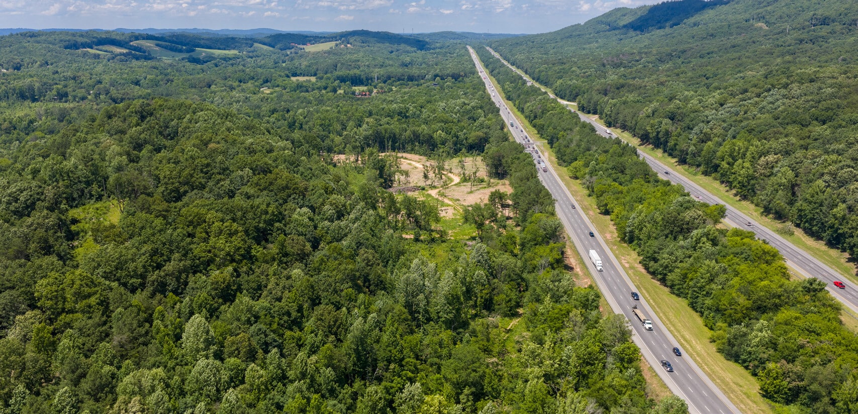 2586 Beavers Rd, Tunnel Hill, GA for Sale