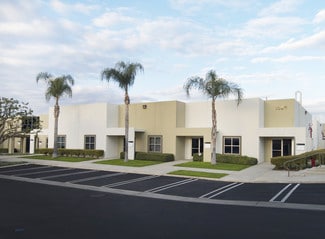 Upland, CA Office, Industrial - 1318 N Monte Vista Ave