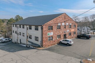 Billerica, MA Office - 574 Boston Rd