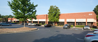 Marietta, GA Industrial - 1349 Old 41 Hwy NW