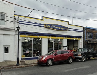 Oyster Bay, NY Retail - 101 Audrey Ave