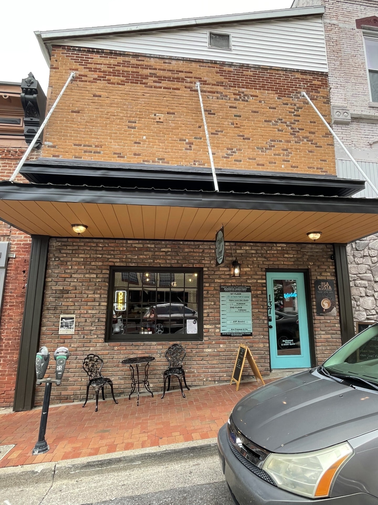 137 Franklin St, Clarksville, TN for Rent