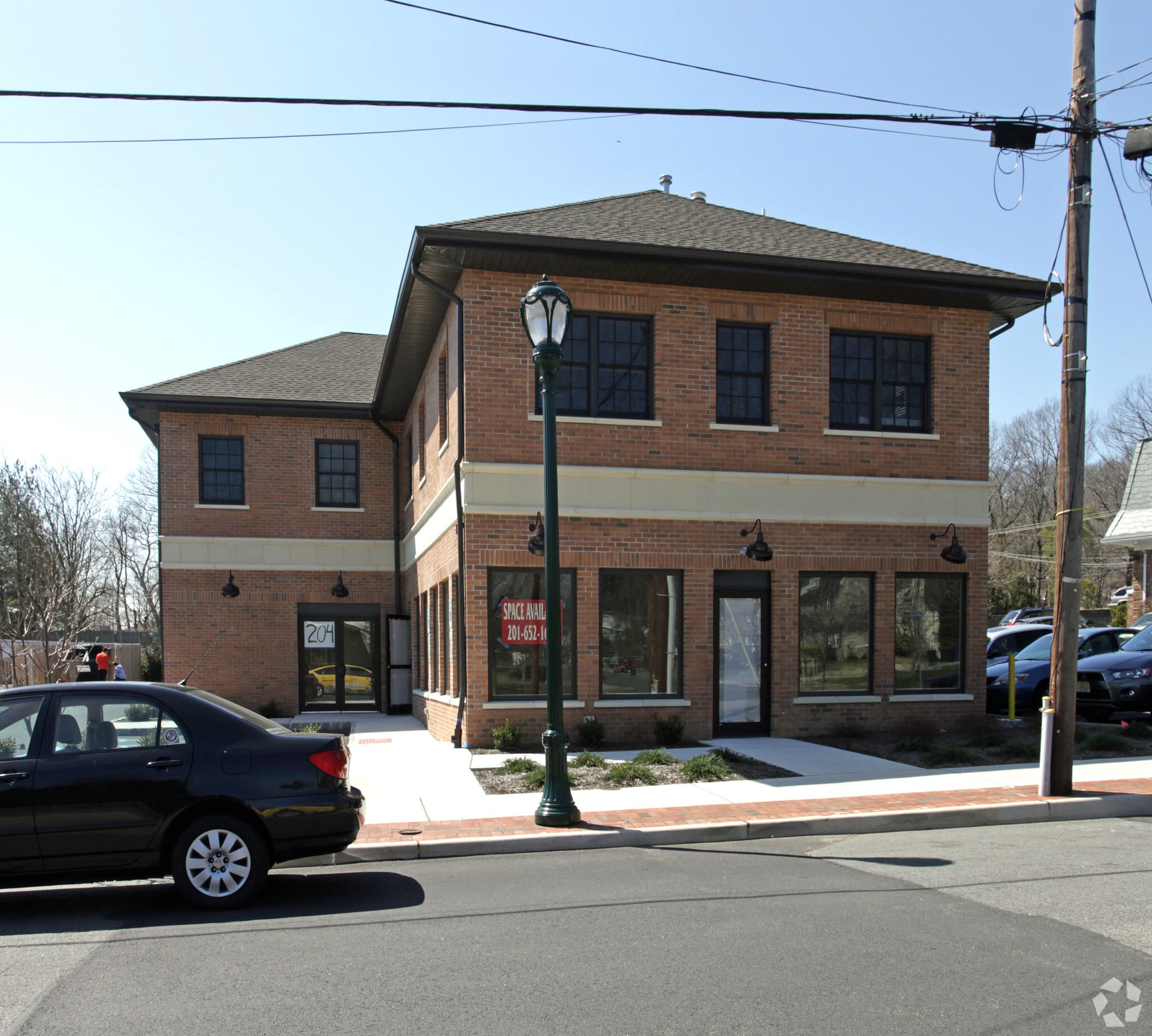 204 Warren Ave, Ho-Ho-Kus, NJ for Rent