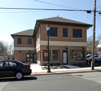 Ho-Ho-Kus, NJ Office - 204 Warren Ave