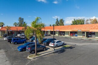 Redlands, CA Office/Medical, Retail - 802 W Colton Ave Redlands, CA Office/Medical, Retail - 802 W Colton Ave