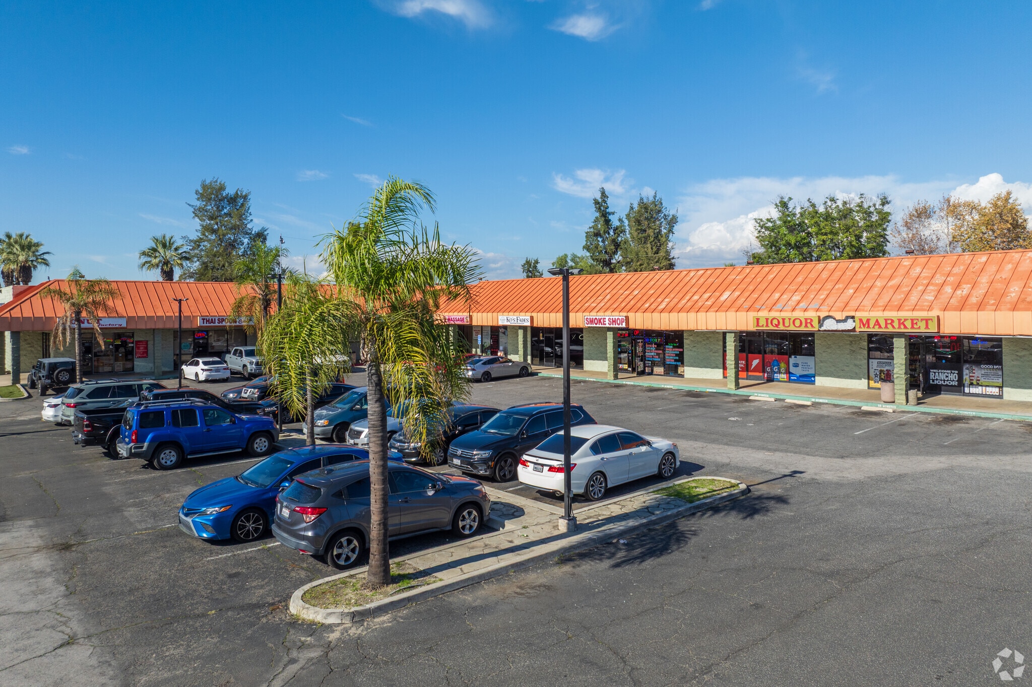 802 W Colton Ave, Redlands, CA for Rent