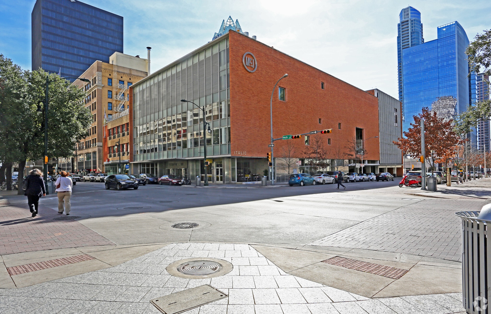 121 W 6th St, Austin, TX for Rent