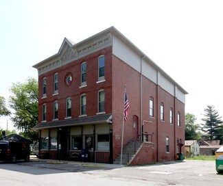 Lizton, IN undefined - 405 N Church St