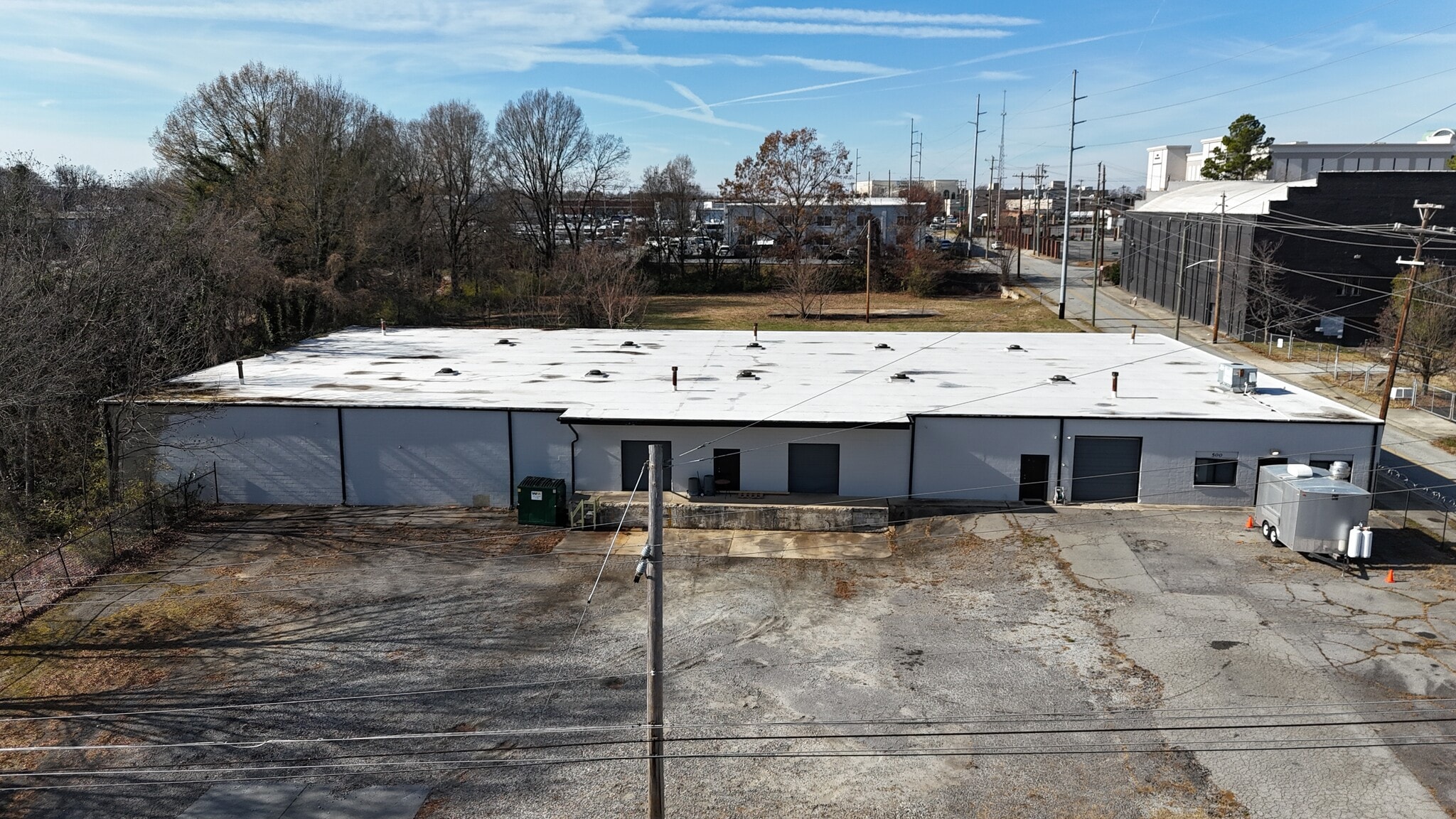 318 E Grimes Ave, High Point, NC for Sale