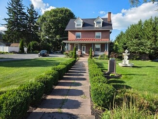 Hummelstown, PA Office - 410 E Main St