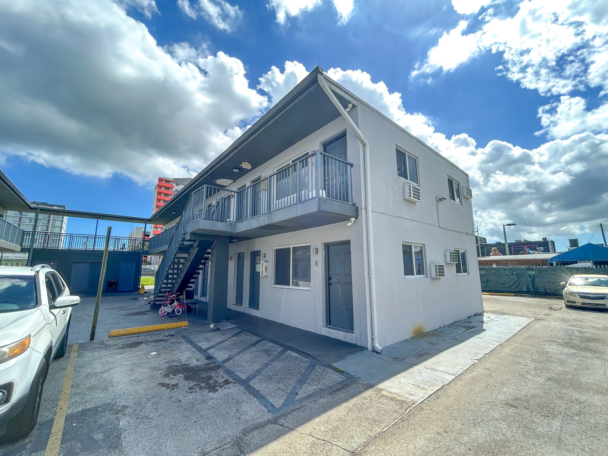 734 NW 80th St, Miami, FL for Sale