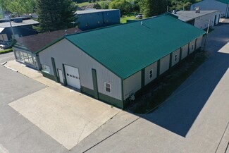 Harbor Springs, MI Industrial - 821 W Conway Rd