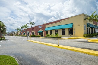 Stuart, FL Retail - 3208-3598 SE Federal Hwy