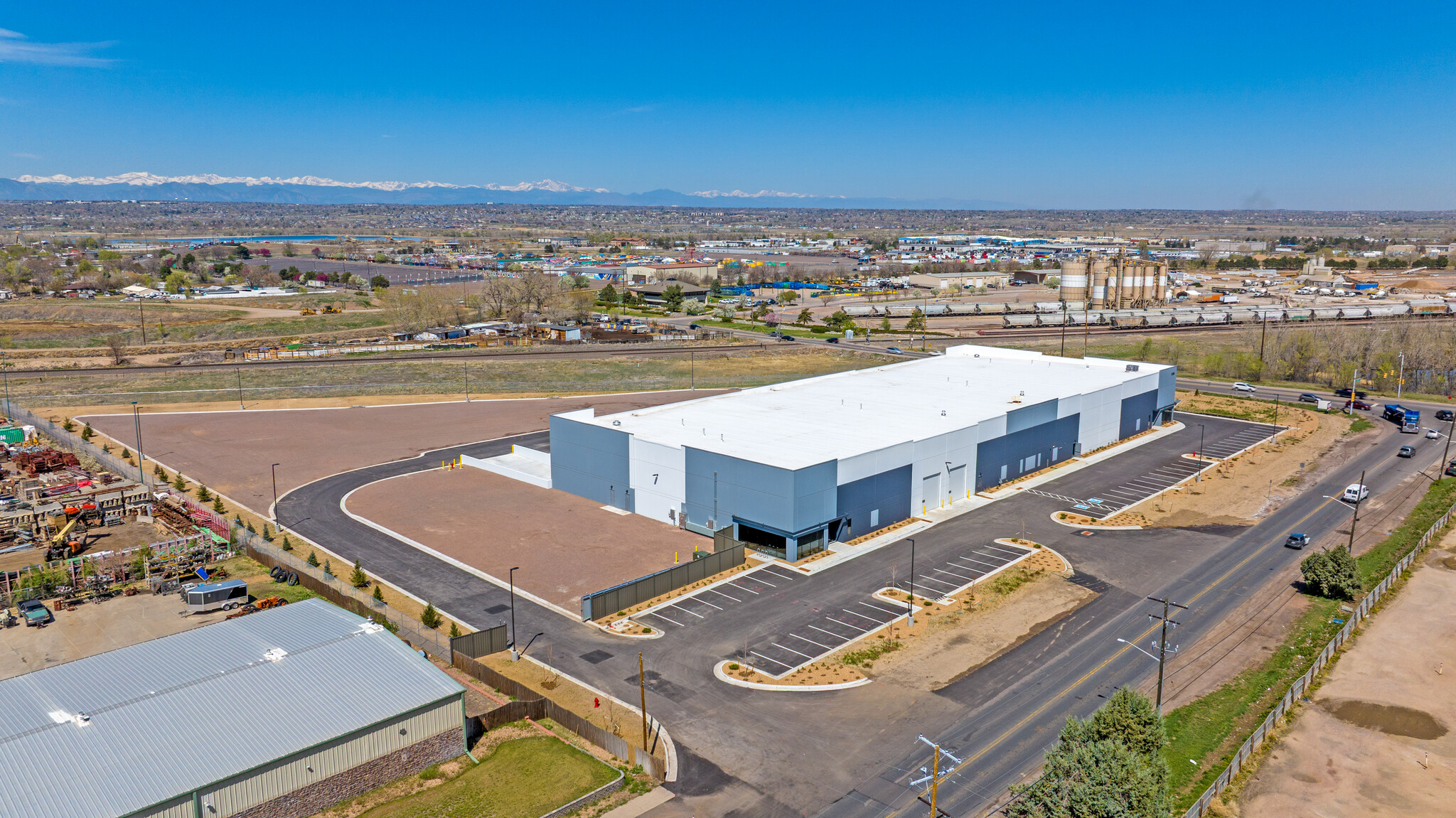 8705 Rosemary St, Commerce City, CO for Sale