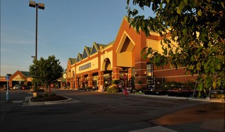 Troy, MI Retail - 2045-2129 W South Blvd W Troy, MI Retail - 2045-2129 W South Blvd W