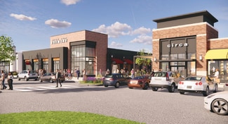 Mebane, NC Retail - 1080 Third Crossing way Mebane, NC Retail - 1080 Third Crossing way
