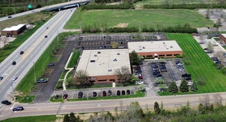 Miamisburg, OH Office - 3571 Newmark Dr