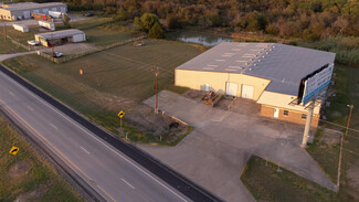 Kaufman, TX Industrial - 3533 E Highway 175