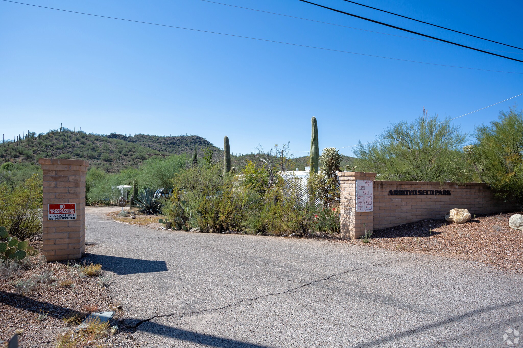 28492853 W Old Ajo Way Tucson, AZ 85746 MultiFamily Property for