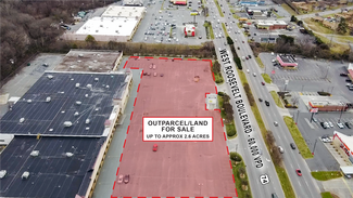 1192 W Roosevelt Blvd  