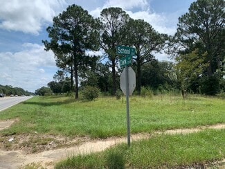 Albany, GA Commercial Land - 2000 Clark Ave Albany, GA Commercial Land - 2000 Clark Ave