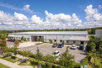 Sanford, FL Office - 644 Trestle Pt Sanford, FL Office - 644 Trestle Pt