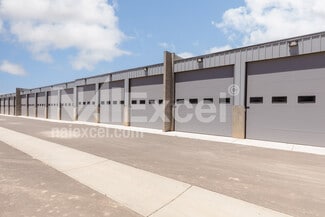 Cedar City, UT Self-Storage Facilities - 881 Aviation Way